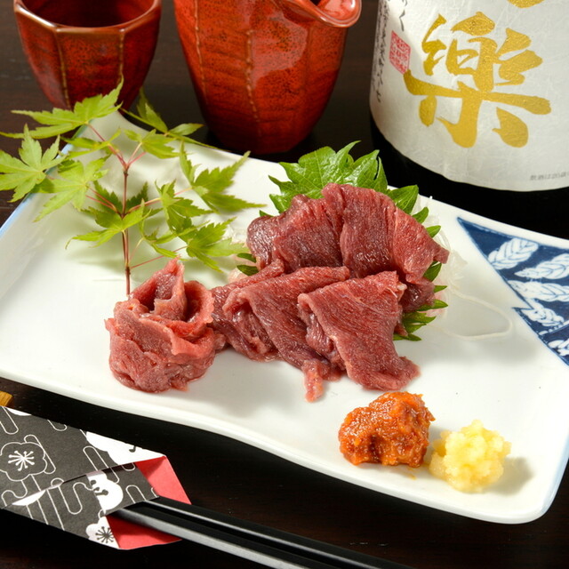 居酒家 茜 - 福島（居酒屋）の写真