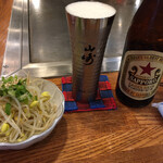 広島風お好み焼　伊豆川 - 