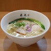 支那蕎麦屋 藤花 - 料理写真: