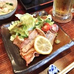 小料理 あららぎ - 