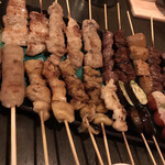 Yakitori Izakaya Torikichi Taira - 