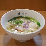 支那蕎麦屋 藤花 - 