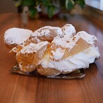 白土屋菓子店 - 