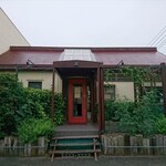 TANTO屋 - 外観写真:お店の外観 2020.7
