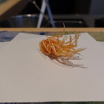 にい留 - えびの頭