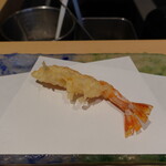 にい留 - 車海老