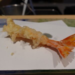 にい留 - 車海老