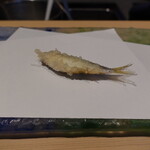 にい留 - しんこ：天草