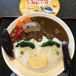 YABU - いっずんカレー