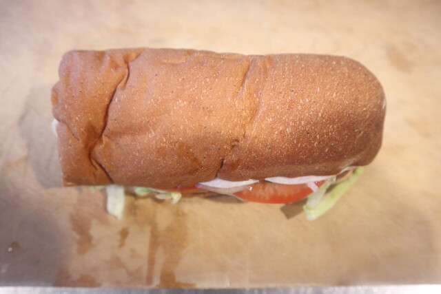 Subway Wasedaekimaeten photo 3