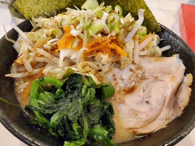 横浜家系ラーメン 一蓮家 八戸ノ里店 ヨコハマイエケイラーメン イチレンヤ 八戸ノ里 ラーメン 食べログ 横浜家系ラーメン 一蓮家 八戸ノ里店 ヨコハマイエケイラーメン イチレンヤ 八戸ノ里 ラーメン 食べログ