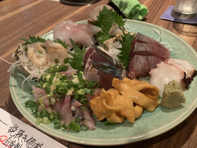 串楽 - 相馬（レストラン）の写真