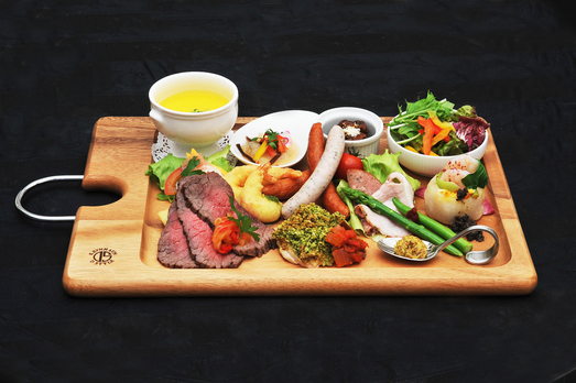 ラ・スリーズガーデン ベル・ルクス - 会津若松（結婚式場）の写真