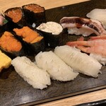 雛鮨 - 