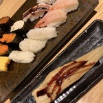 雛鮨 - 