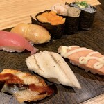 雛鮨 - 