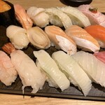 雛鮨 - 