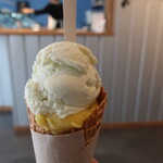 マウント デザート アイランド アイスクリーム 松本 - 