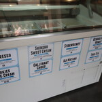 マウント デザート アイランド アイスクリーム - 