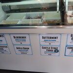 マウント デザート アイランド アイスクリーム - 