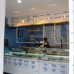 マウント デザート アイランド アイスクリーム - 