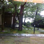 Yamano O - 窓からの 眺め