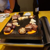 中納言 大阪駅前第3ビル店 - 