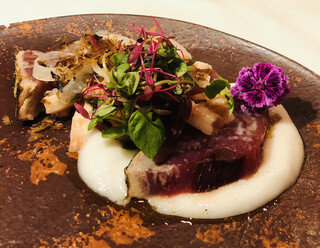 丸の内のオシャレランチ選 優雅な気分で楽しめる人気店 食べログまとめ