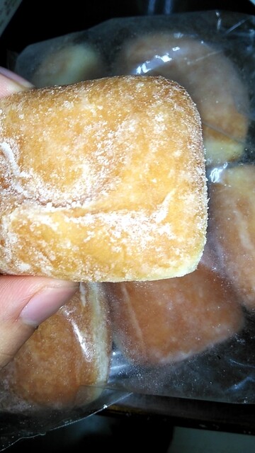 レピドール いちい鏡石店 &ndash; 魅力的なパンと温かいサービス