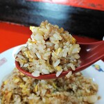 新ちゃん - 焼めしリフト