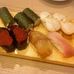 Noren Zushi - 