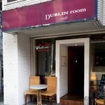 DUBLIN ROOM CAFE - 