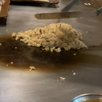 ステーキハウスはまだ - 
