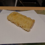 にい留 - とうもろこし