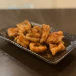 ルッカ - ホルモン