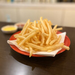 ルッカ - フライドポテト