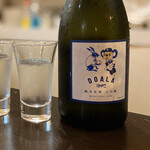 ルッカ - ドアラと二兎