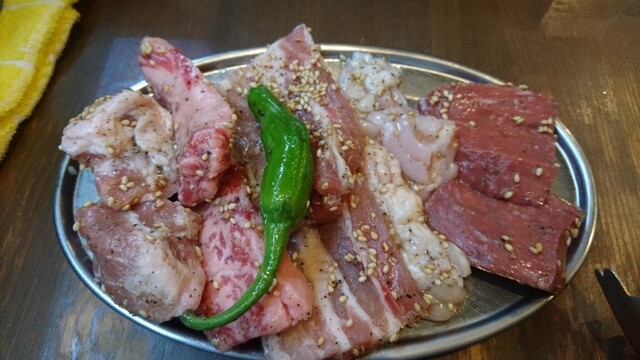 焼肉ここから 八重洲店 日本橋 焼肉 食べログ 焼肉ここから 八重洲店 日本橋 焼肉 食べログ