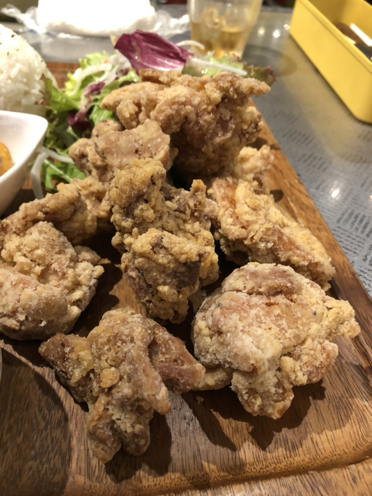 【閉店】アントニオ猪木酒場 新宿店 - 新宿/居酒屋 | 食べログ アントニオ猪木酒場 新宿店 (新宿/居酒屋)