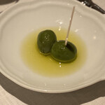 プリンチピオ - オリーブ