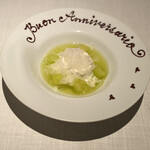 プリンチピオ - パンナコッタ