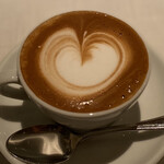 プリンチピオ - カプチーノ