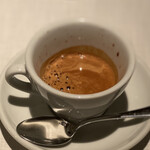 プリンチピオ - エスプレッソ