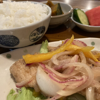 島根でおすすめのグルメ情報 孤独のグルメ をご紹介 食べログ