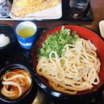 丸亀製麺 - 