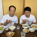 お食事の店ながとも - 