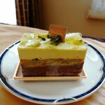 サント・ノーレ - 