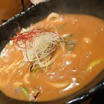 うどん土佐屋 - 