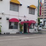 Kinriyuu En - お店の外観