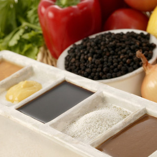 串かつ料理 活_2